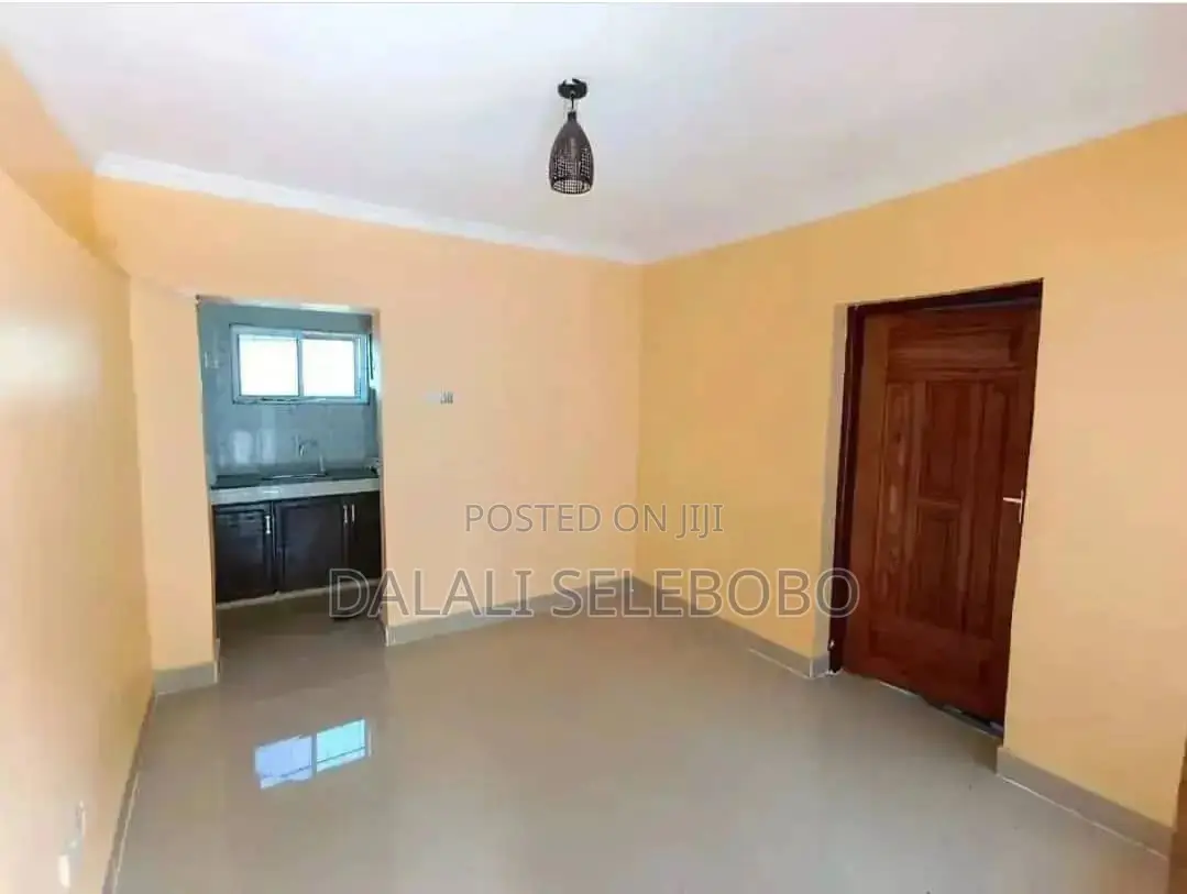 2bdrm House in Mbezi Kwa Msuguri for rent in Mbezi