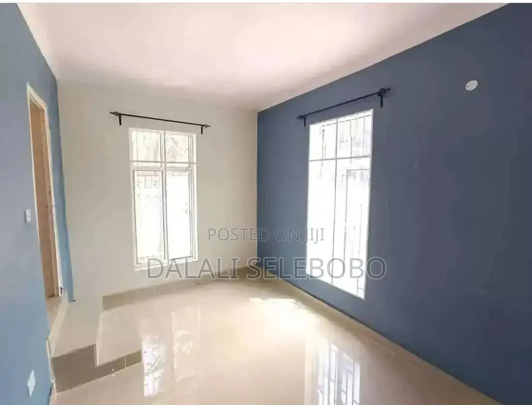 2bdrm House in Mbezi Kwa Msuguri for rent in Mbezi