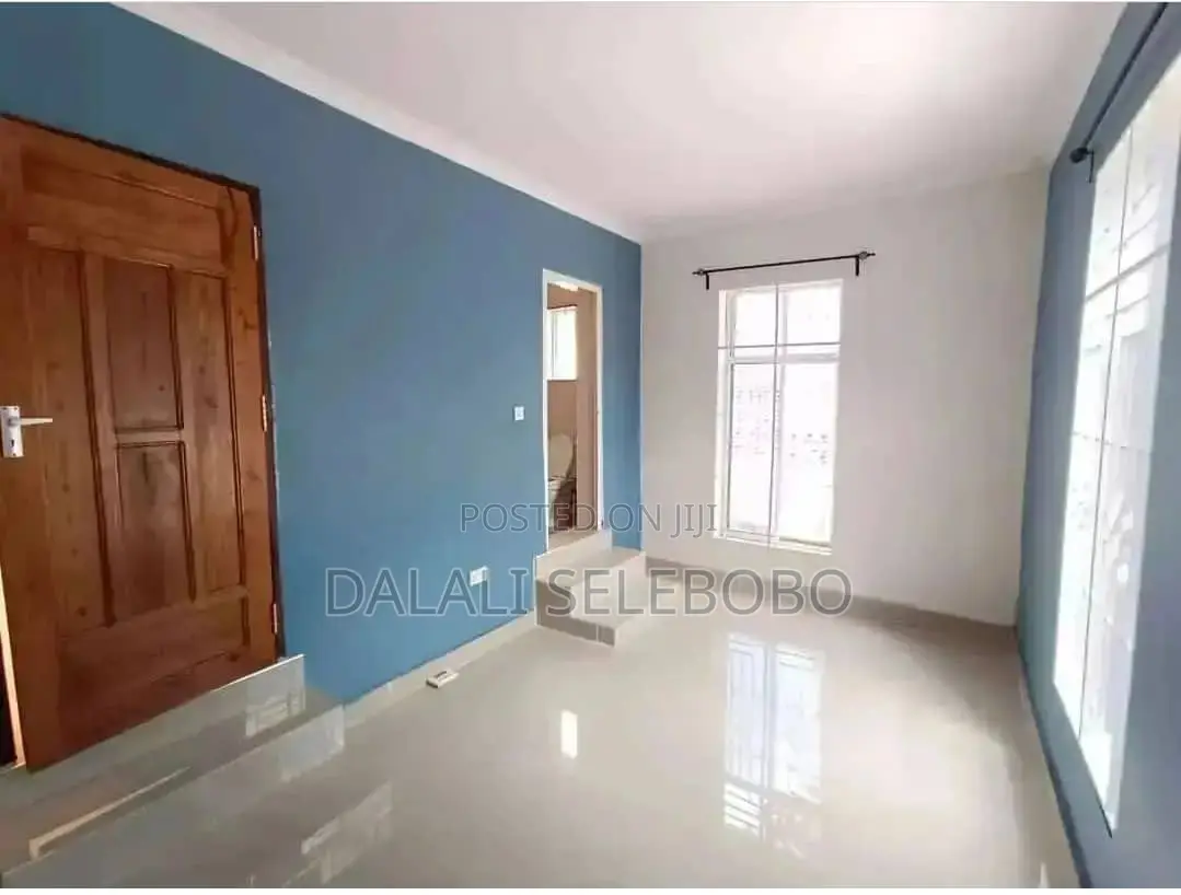 2bdrm House in Mbezi Kwa Msuguri for rent in Mbezi