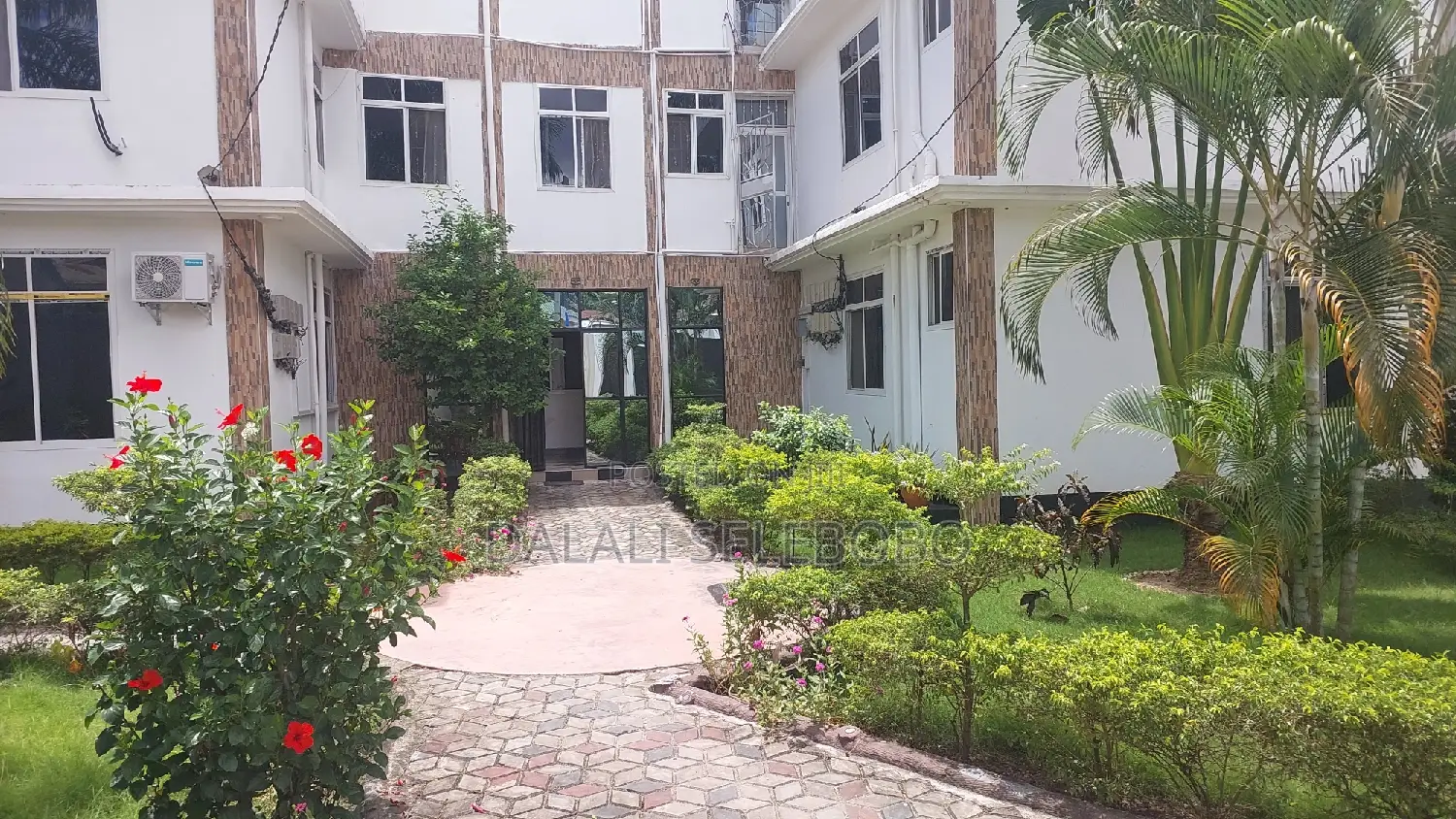 Mini Flat in Ubungo Kibo, Kinondoni for rent in Kinondoni