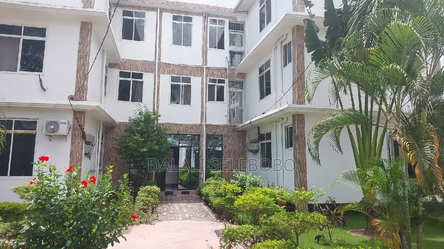 Mini Flat in Ubungo Kibo, Kinondoni for rent in Kinondoni