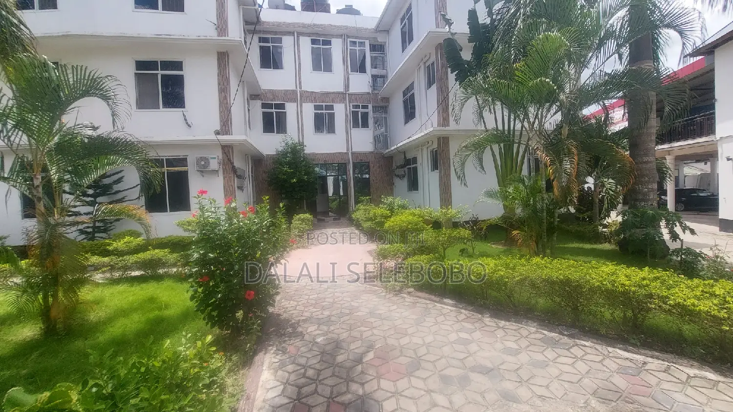 Mini Flat in Ubungo Kibo, Kinondoni for rent in Kinondoni