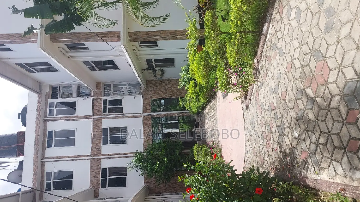 Mini Flat in Ubungo Kibo, Kinondoni for rent in Kinondoni