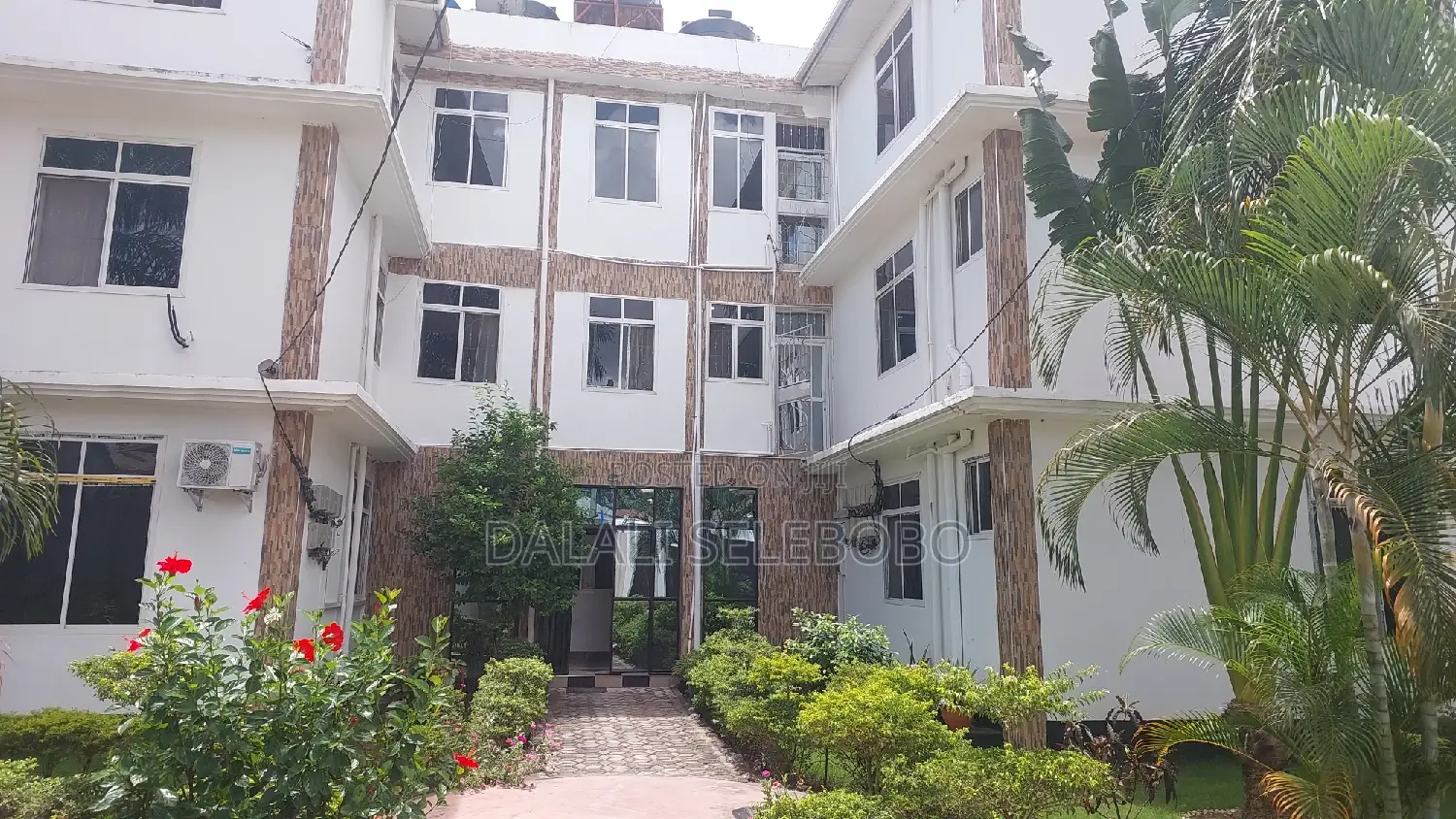 Mini Flat in Ubungo Kibo, Kinondoni for rent in Kinondoni