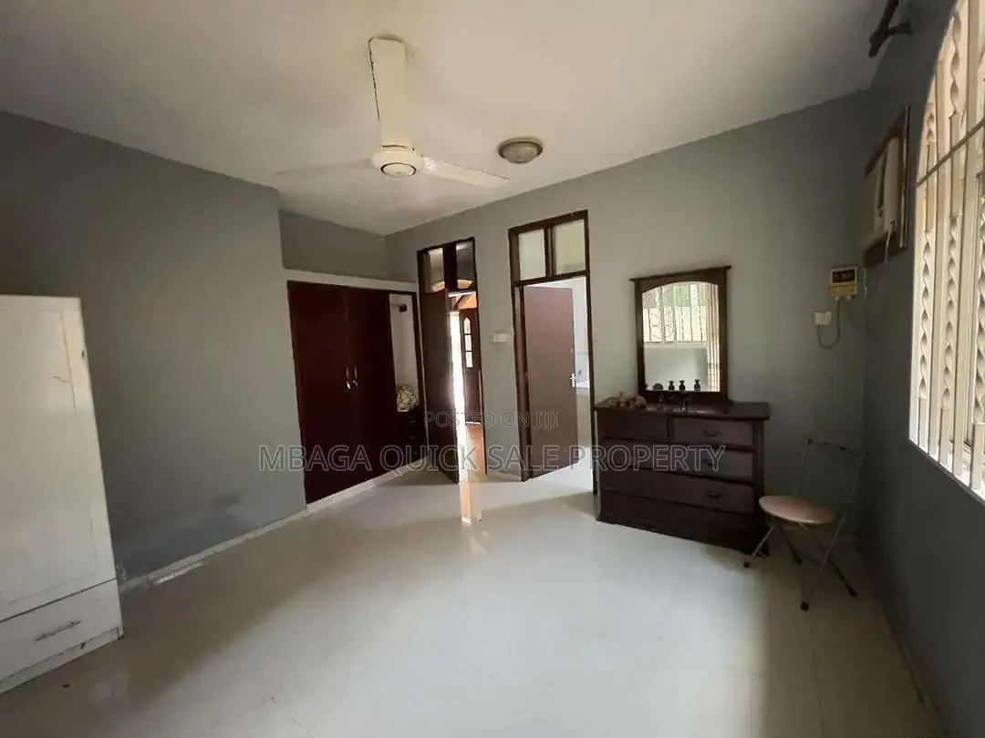 4bdrm House in Kigamboni for rent in Kigamboni