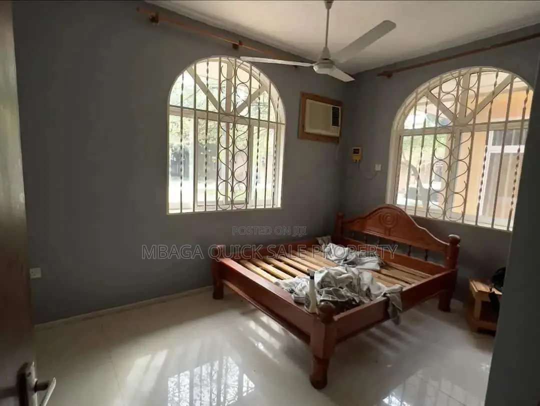 4bdrm House in Kigamboni for rent in Kigamboni