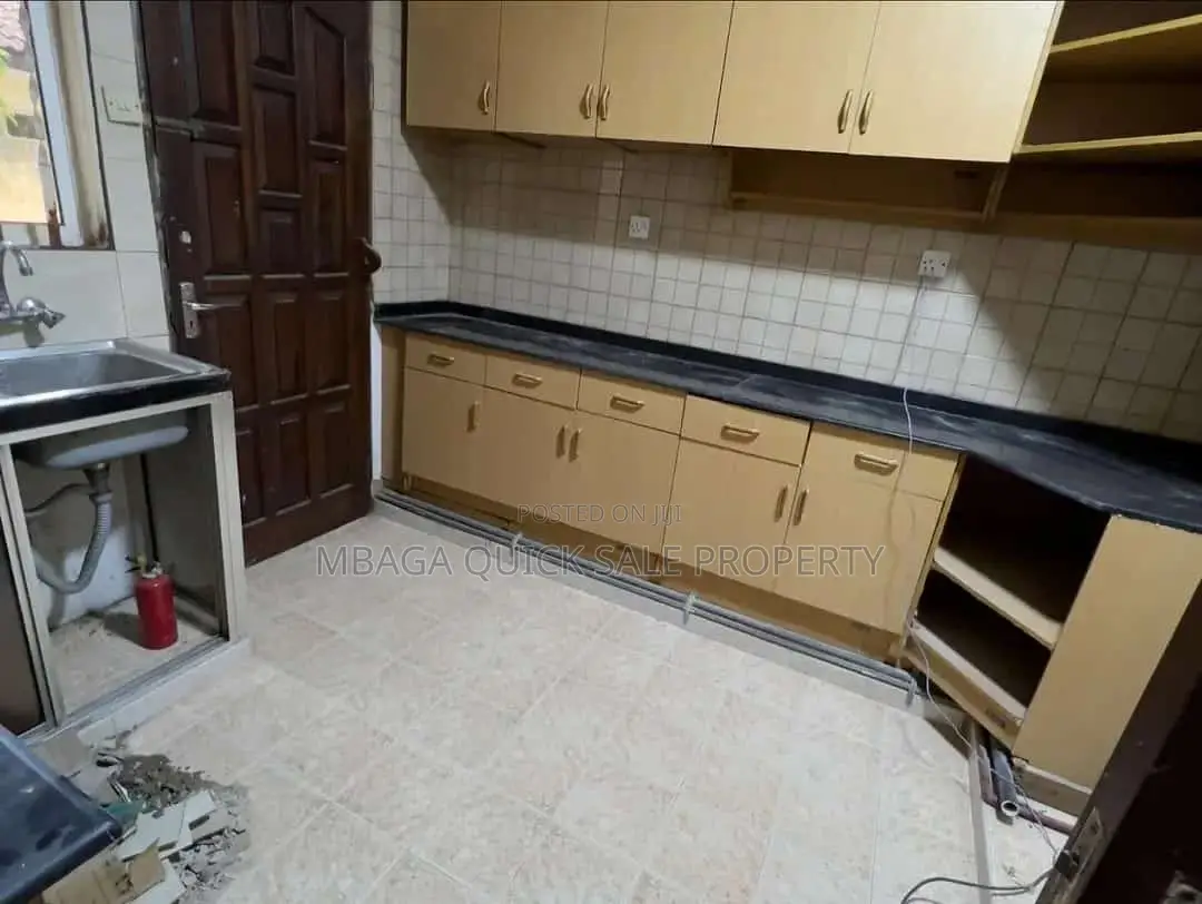 4bdrm House in Kigamboni for rent in Kigamboni