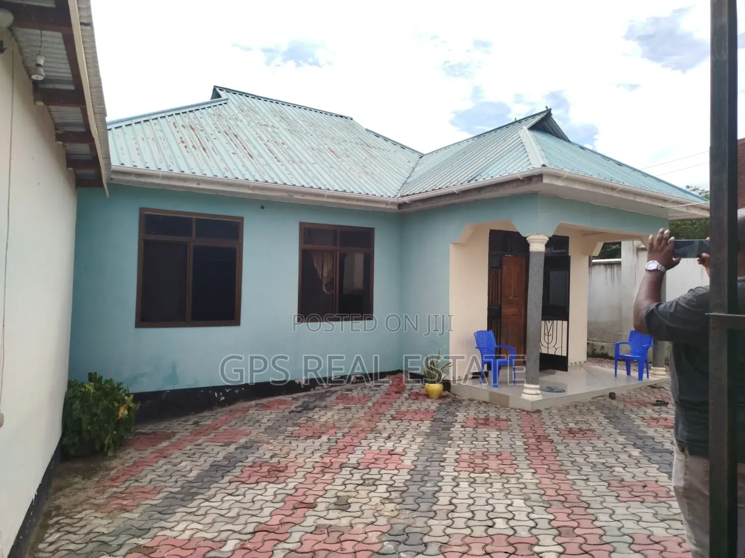 3bdrm House in Mbezi Mwisho, Kinondoni for sale in Kinondoni