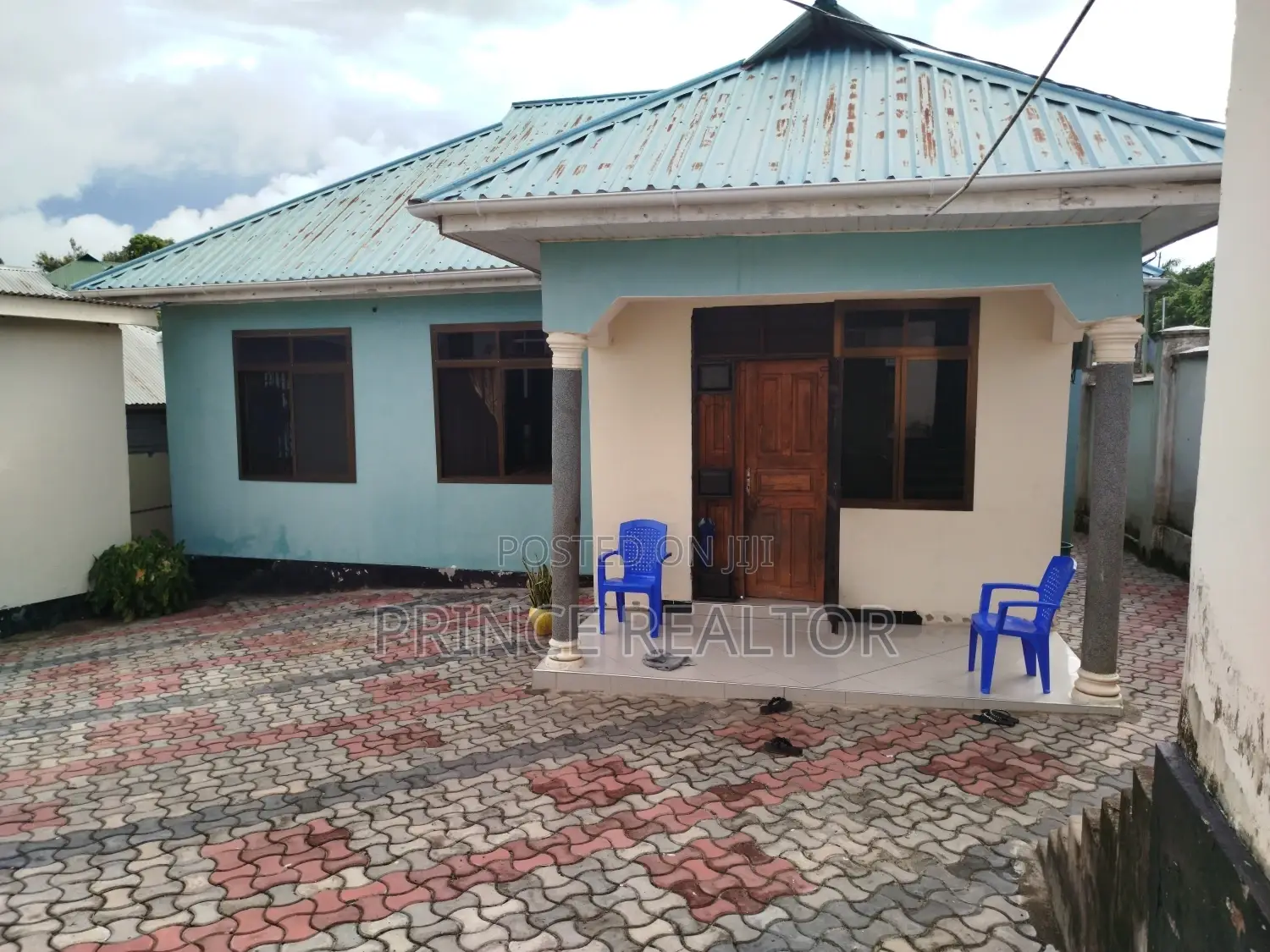 3bdrm House in Mbezi Mwisho, Kinondoni for sale in Kinondoni