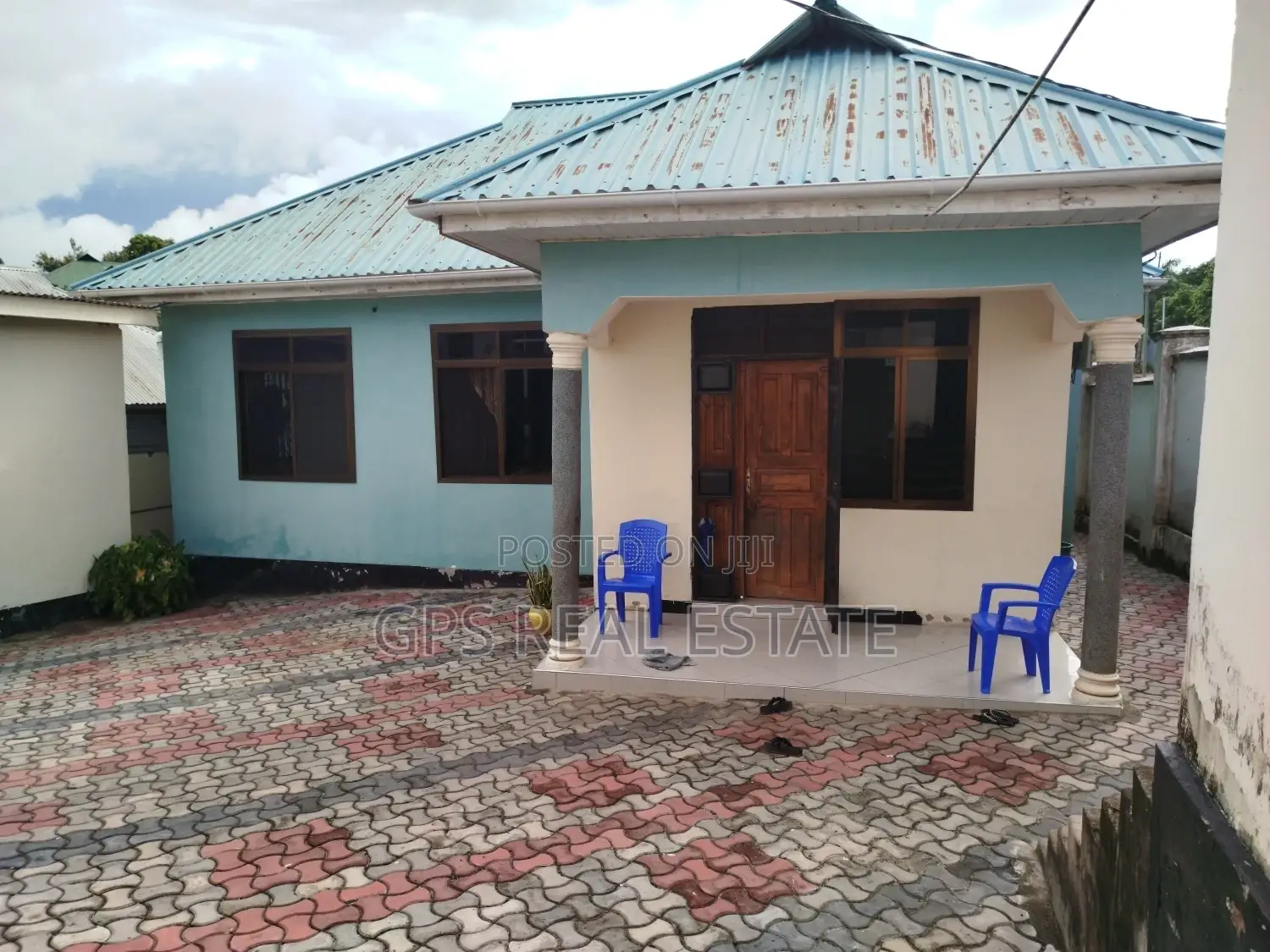 3bdrm House in Mbezi Mwisho, Kinondoni for sale in Kinondoni