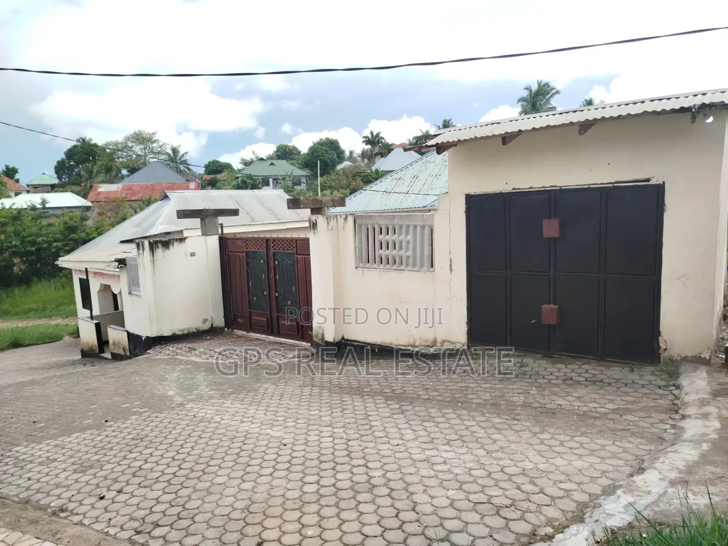 3bdrm House in Mbezi Mwisho, Kinondoni for sale in Kinondoni