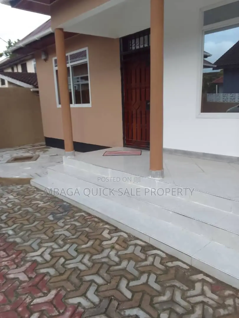 1bdrm Apartment in Mbezi Beach Efm for rent in Mbezi Beach