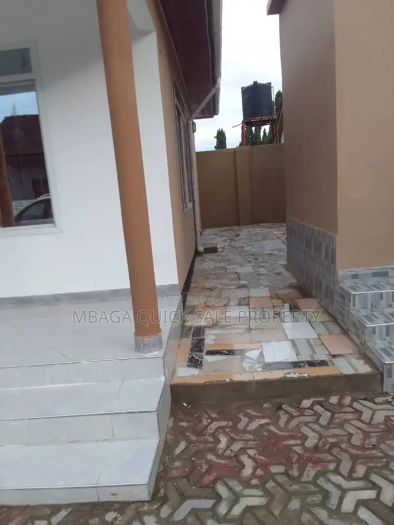 1bdrm Apartment in Mbezi Beach Efm for rent in Mbezi Beach