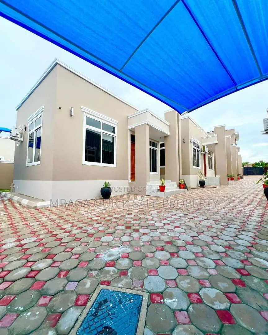 2bdrm Apartment in Mbezi Salasala for rent in Mbezi Beach