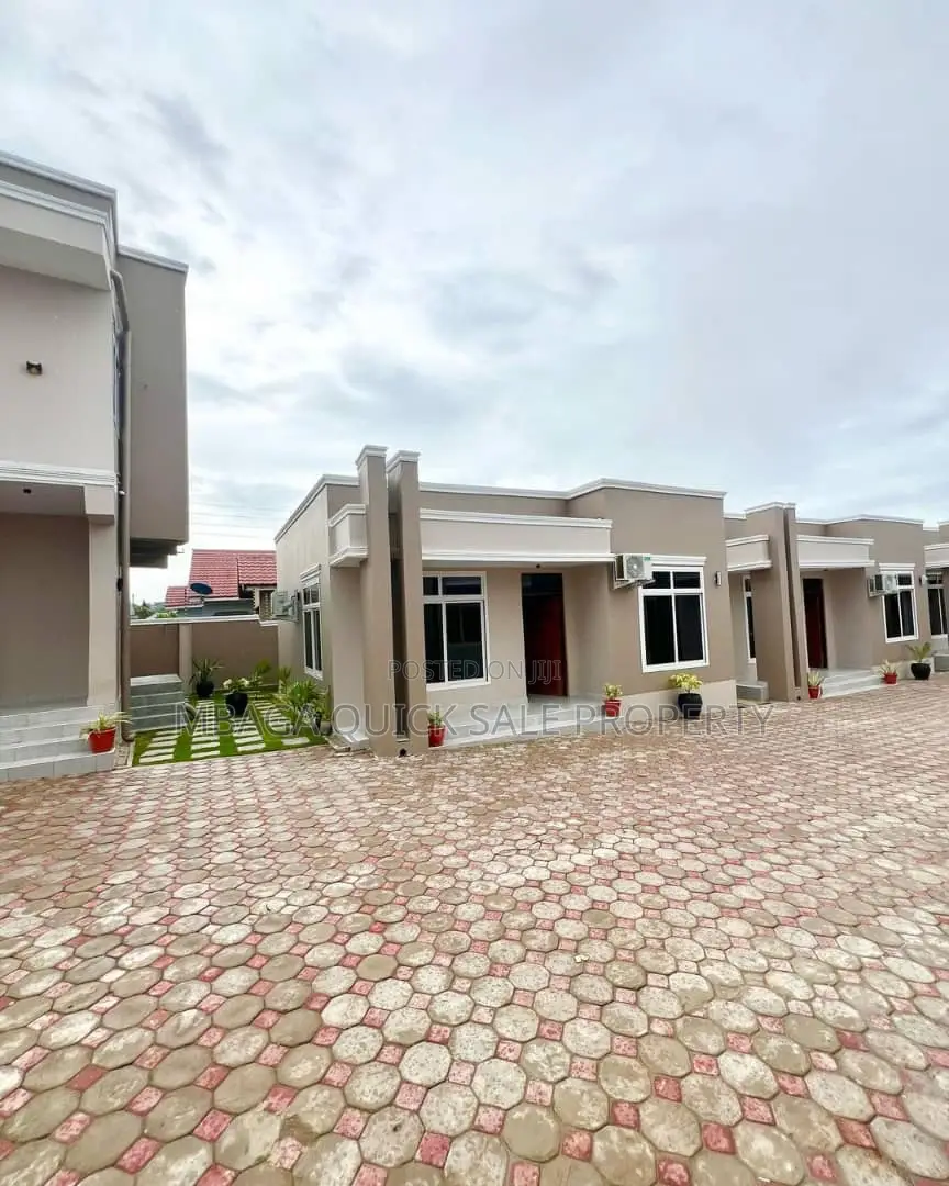 2bdrm Apartment in Mbezi Salasala for rent in Mbezi Beach