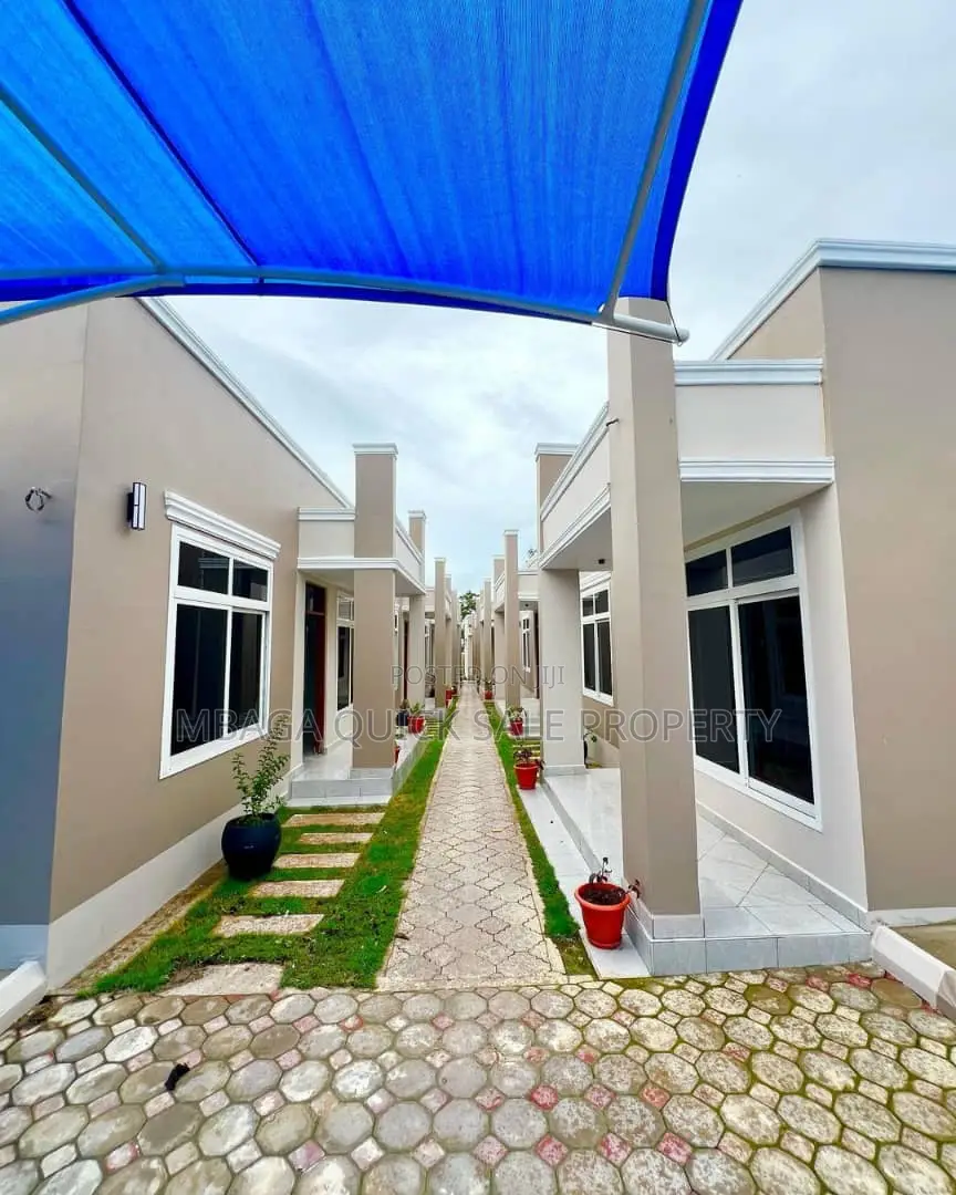 2bdrm Apartment in Mbezi Salasala for rent in Mbezi Beach