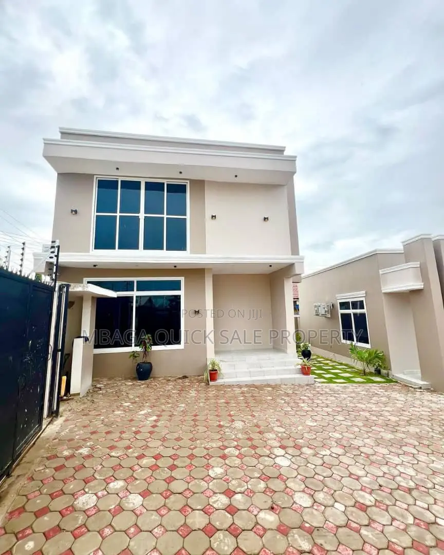 2bdrm Apartment in Mbezi Salasala for rent in Mbezi Beach