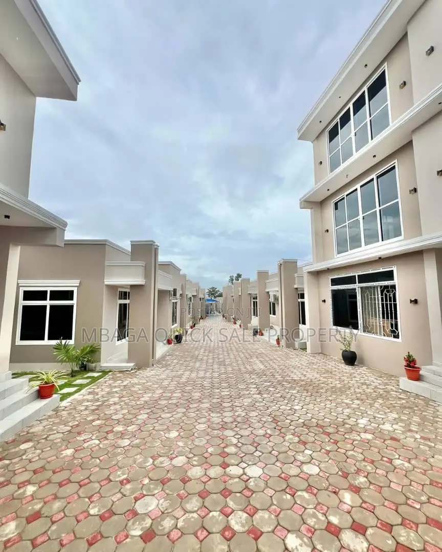 2bdrm Apartment in Mbezi Salasala for rent in Mbezi Beach