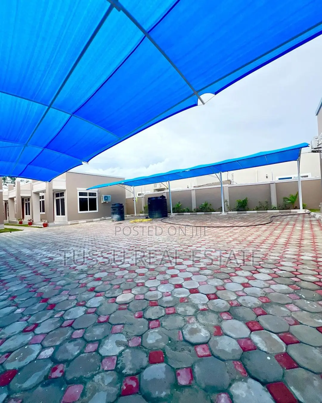 2bdrm House in Iptl Salasala, Kinondoni for rent in Kinondoni