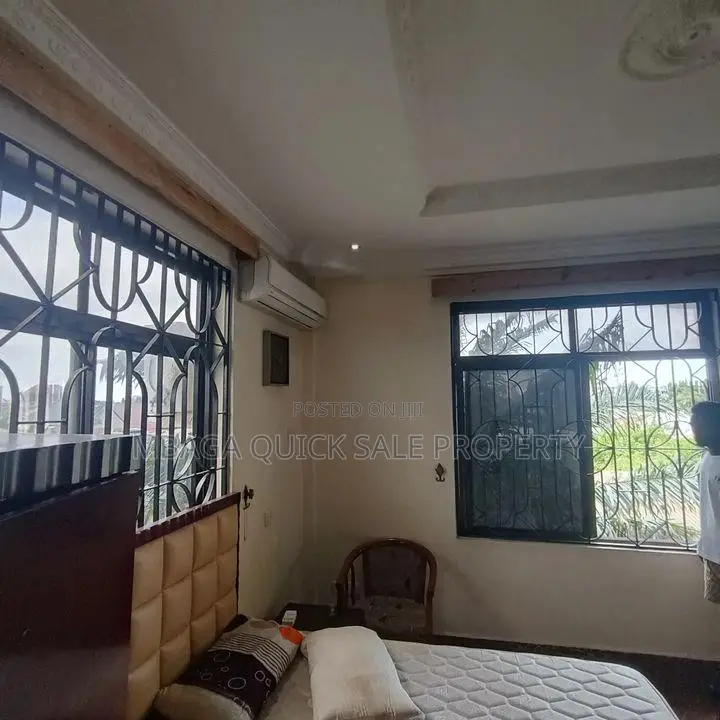 Furnished 1bdrm Apartment in Mwananyamala for rent in Mwananyamala