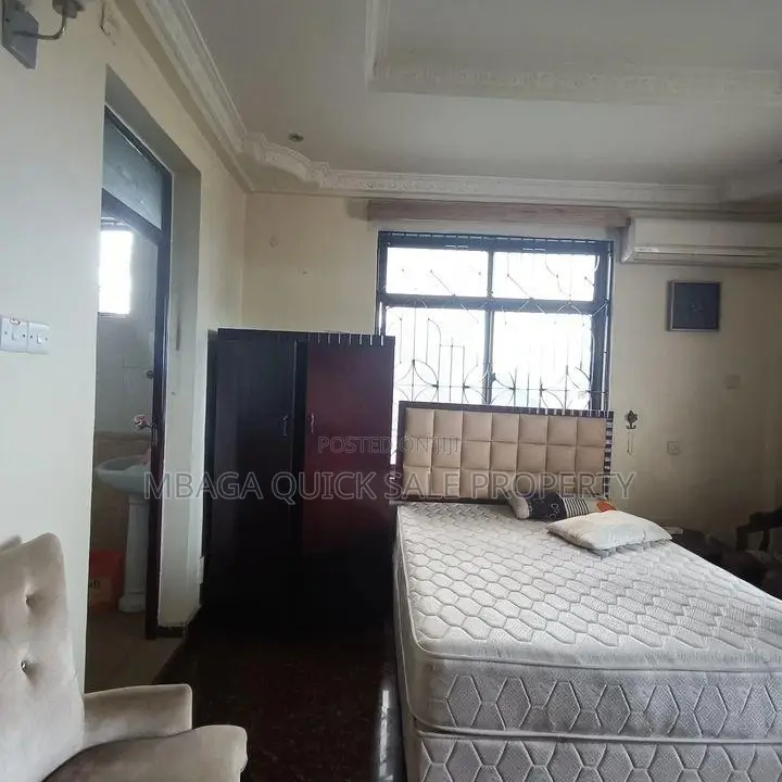 Furnished 1bdrm Apartment in Mwananyamala for rent in Mwananyamala
