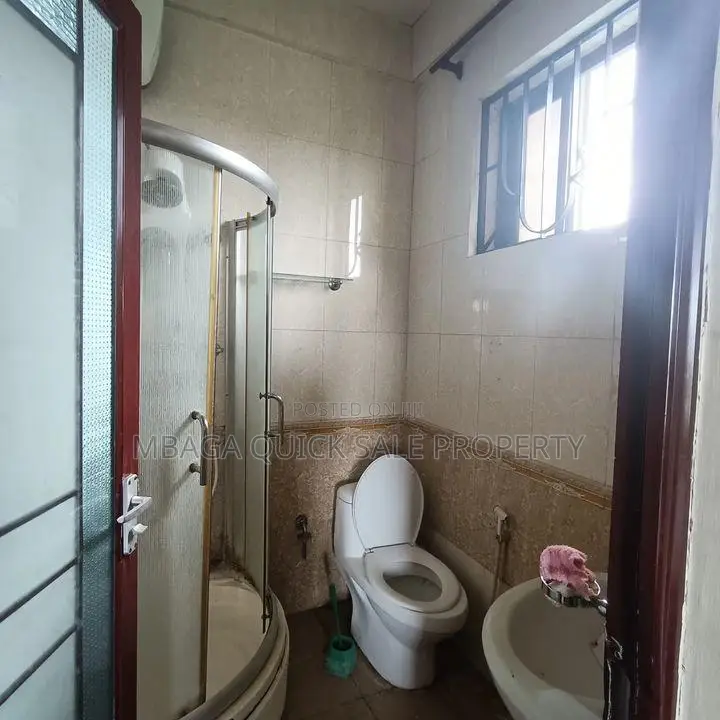 Furnished 1bdrm Apartment in Mwananyamala for rent in Mwananyamala