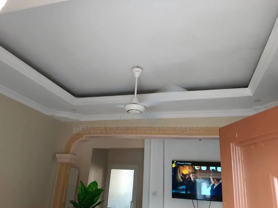 3bdrm House in Mbezi Mwisho for sale in Mbezi