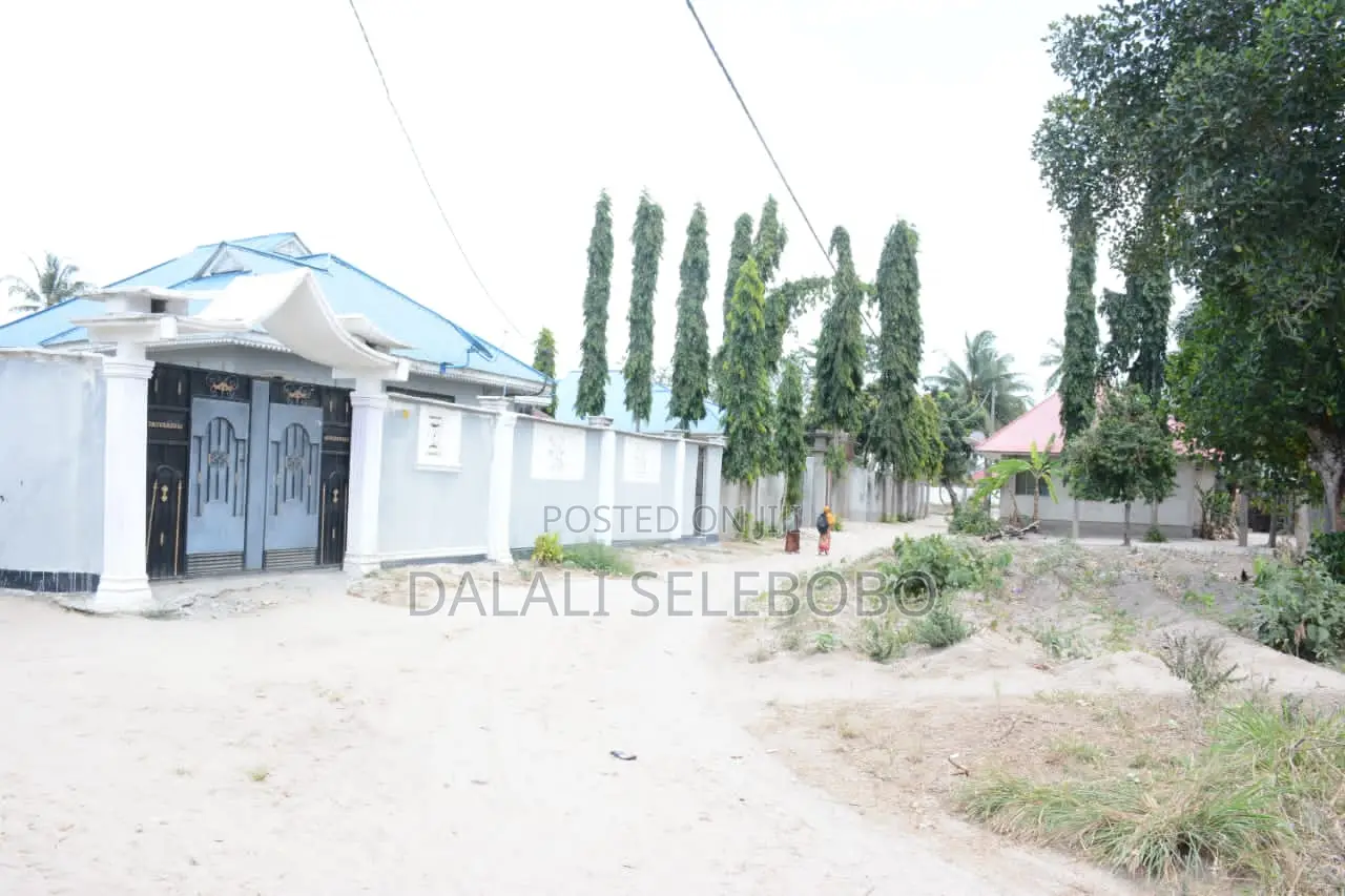 3bdrm Bungalow in Chanika Kwa Ngwale for sale in Chanika