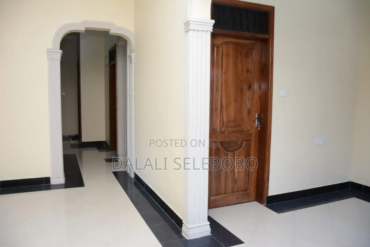 3bdrm Bungalow in Chanika Kwa Ngwale for sale in Chanika