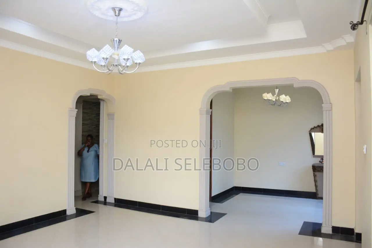 3bdrm Bungalow in Chanika Kwa Ngwale for sale in Chanika