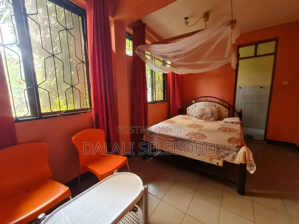 Business Centa Flat Sale at Kibamba in Kibamba
