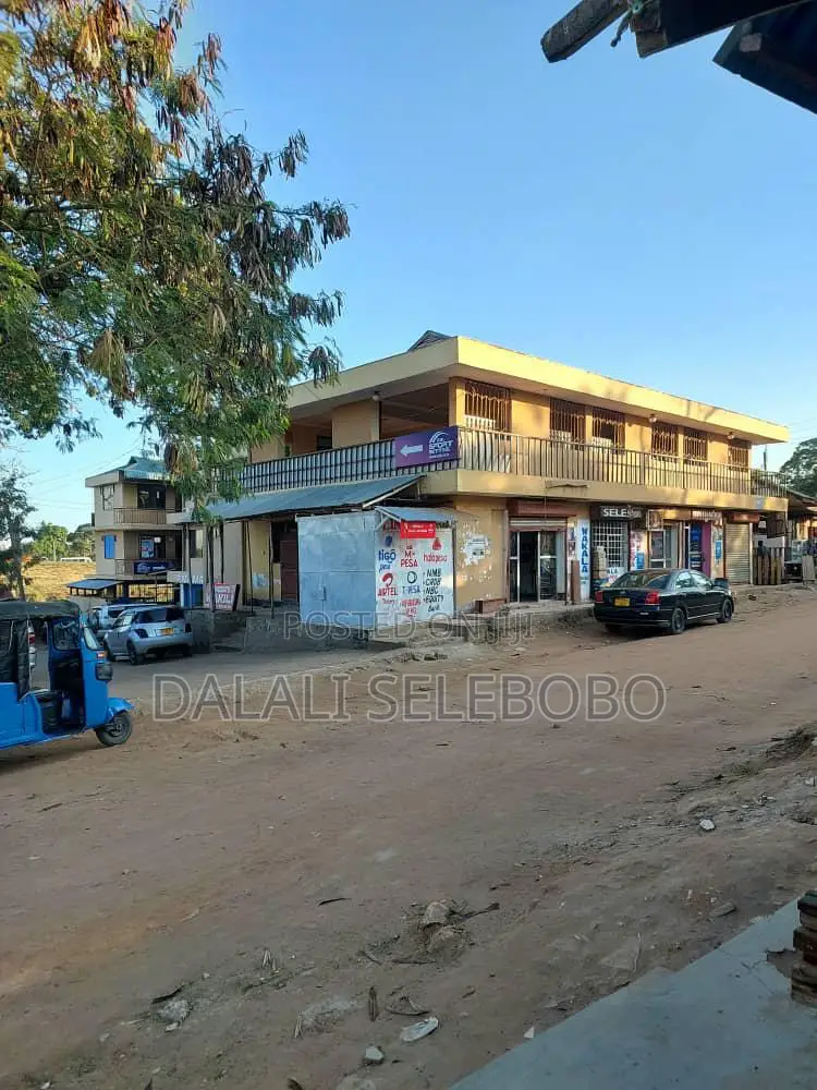 Business Centa Flat Sale at Kibamba in Kibamba
