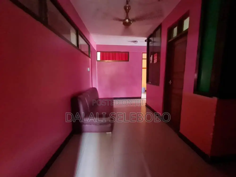 Business Centa Flat Sale at Kibamba in Kibamba