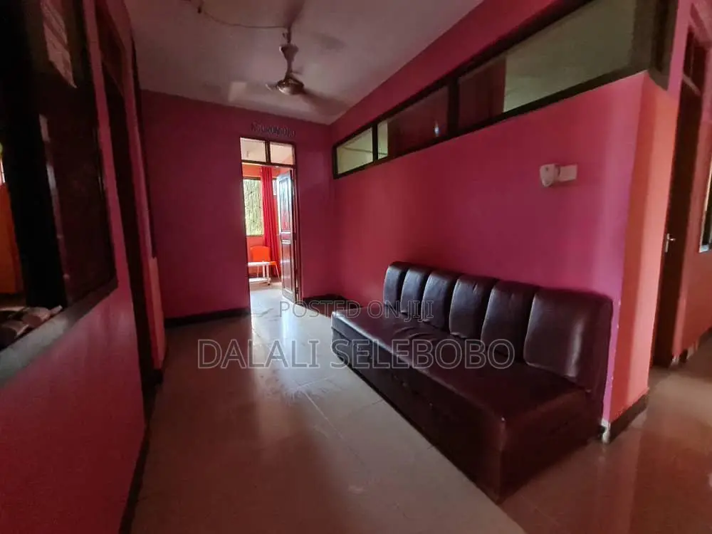 Business Centa Flat Sale at Kibamba in Kibamba