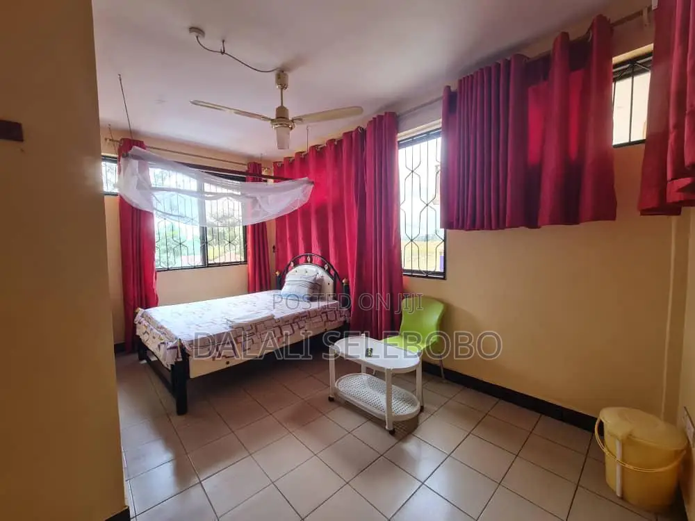 Business Centa Flat Sale at Kibamba in Kibamba