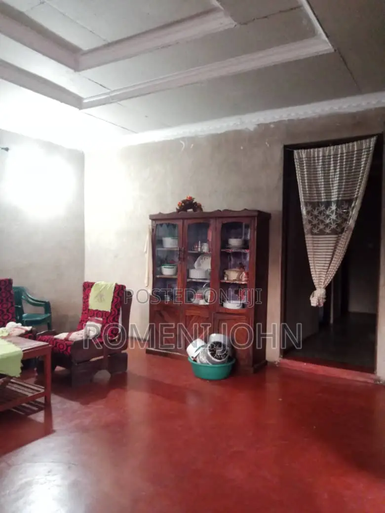 3bdrm House in Tanzania Dsm Ukonga for sale in Ukonga