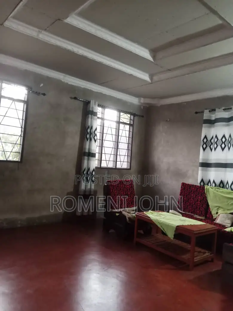 3bdrm House in Tanzania Dsm Ukonga for sale in Ukonga