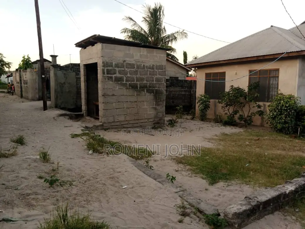 3bdrm House in Tanzania Dsm Ukonga for sale in Ukonga