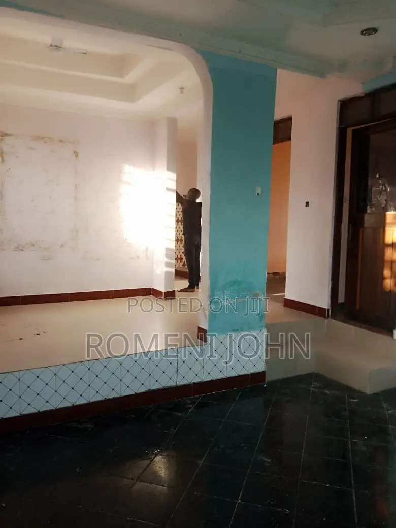 4bdrm House in Tanzania Dsm Ukonga for sale in Ukonga