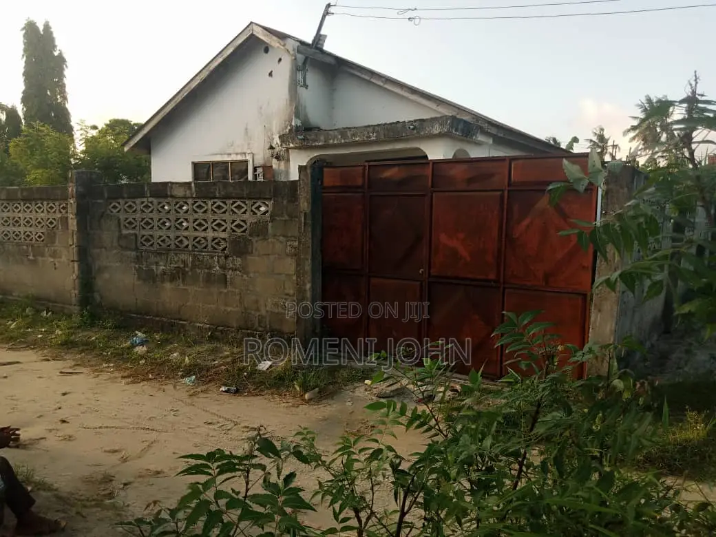 4bdrm House in Tanzania Dsm Ukonga for sale in Ukonga