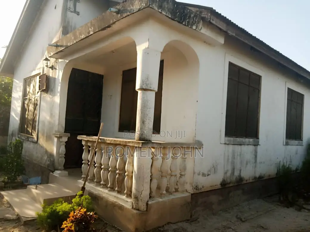 4bdrm House in Tanzania Dsm Ukonga for sale in Ukonga