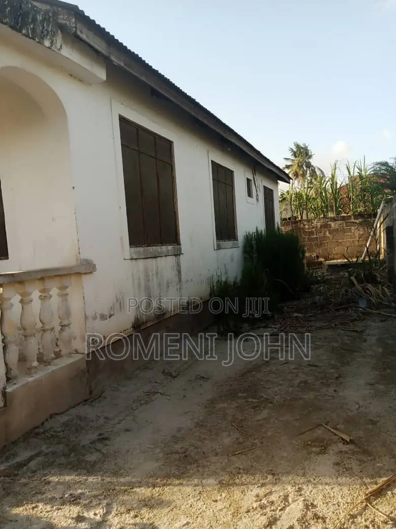4bdrm House in Tanzania Dsm Ukonga for sale in Ukonga
