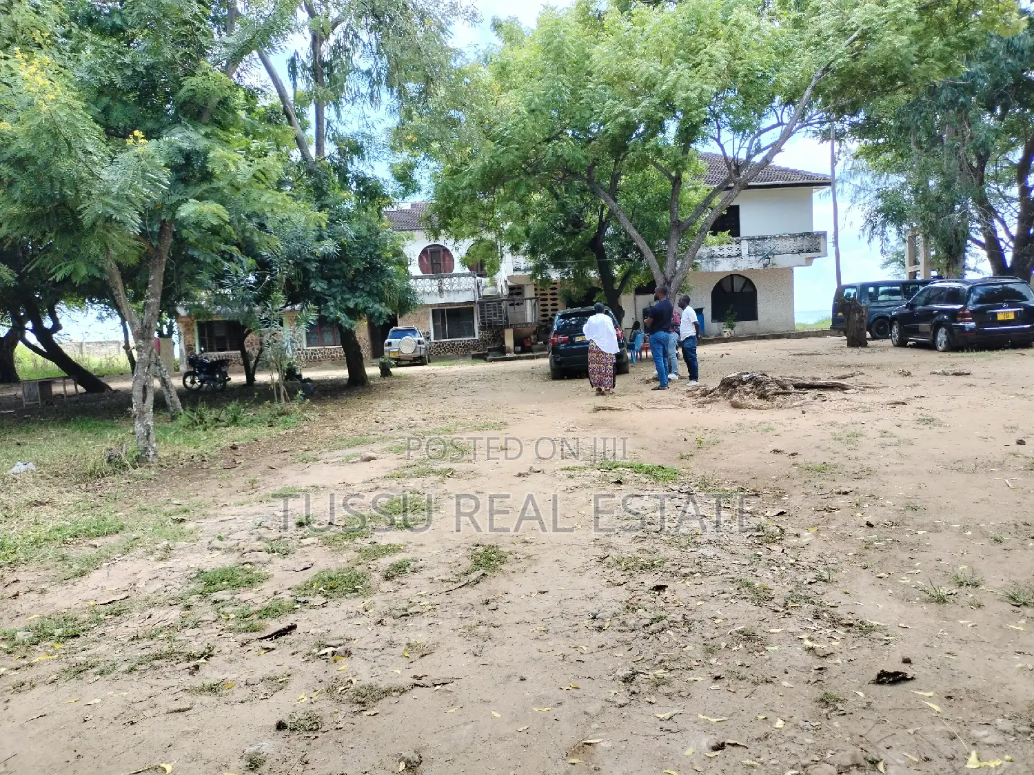 Mini Flat in Bahari Beach Dsm, Kinondoni for sale in Kinondoni