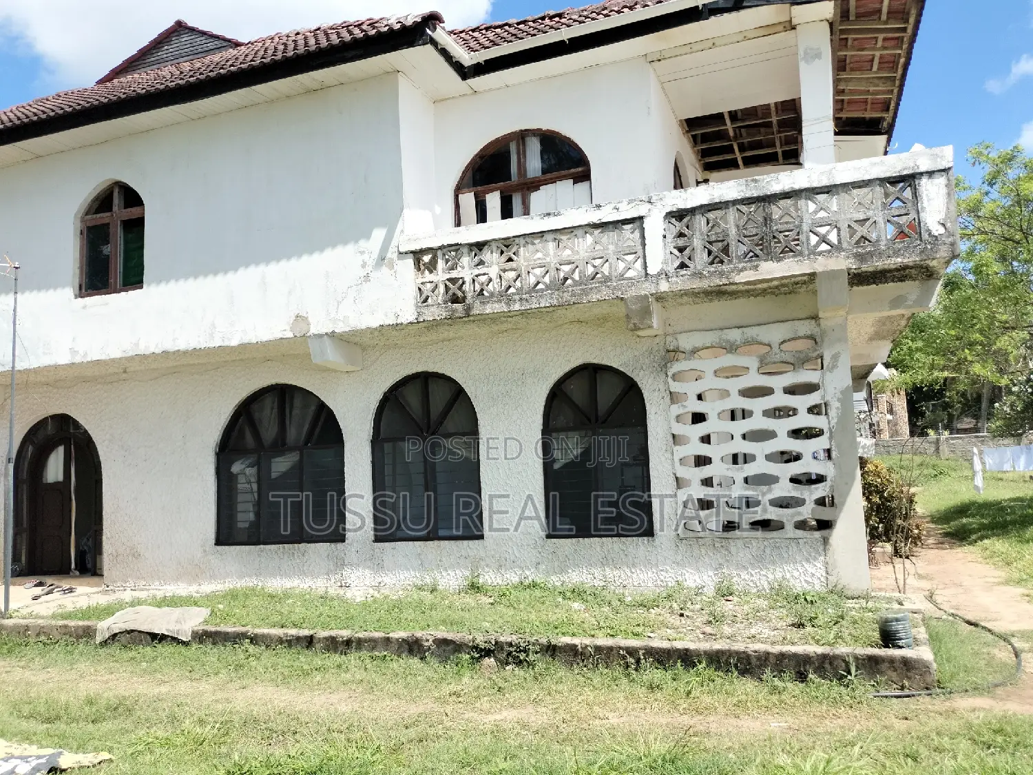 Mini Flat in Bahari Beach Dsm, Kinondoni for sale in Kinondoni