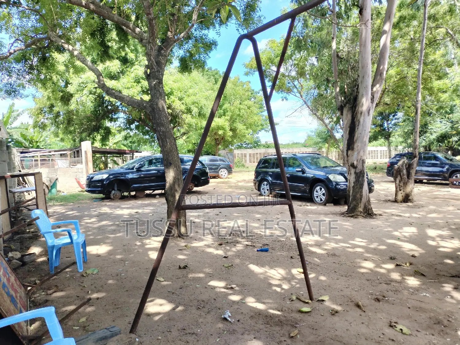 Mini Flat in Bahari Beach Dsm, Kinondoni for sale in Kinondoni