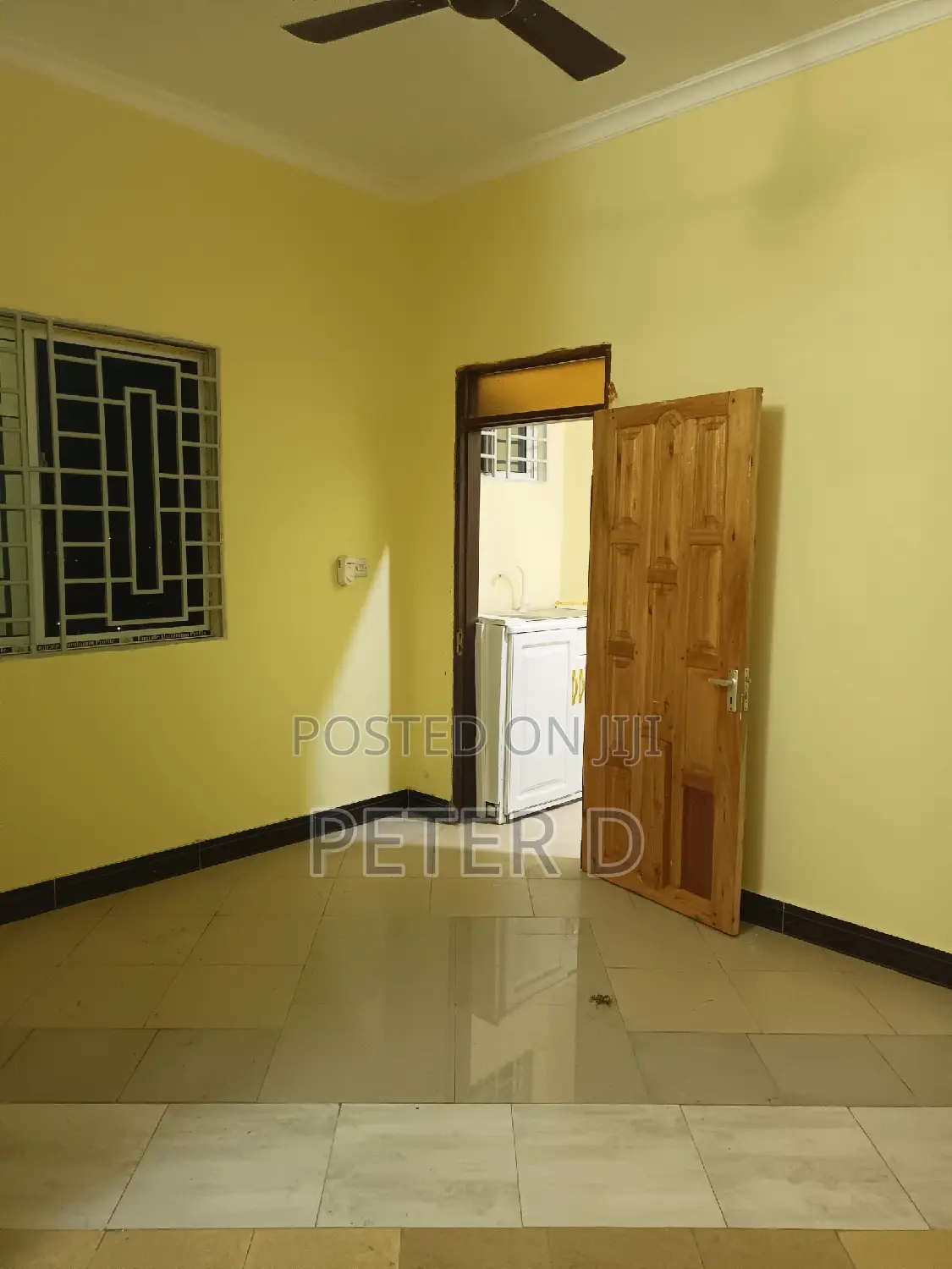 1bdrm Shared Apartment in Kimara for rent in Kimara