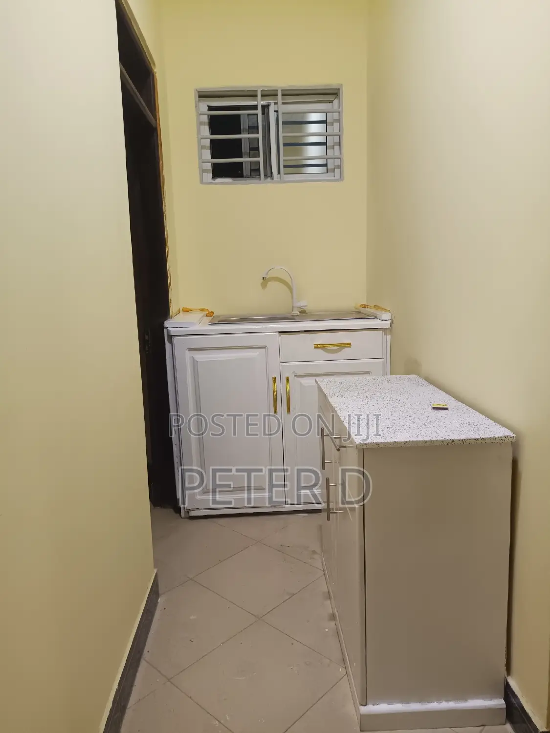 1bdrm Shared Apartment in Kimara for rent in Kimara