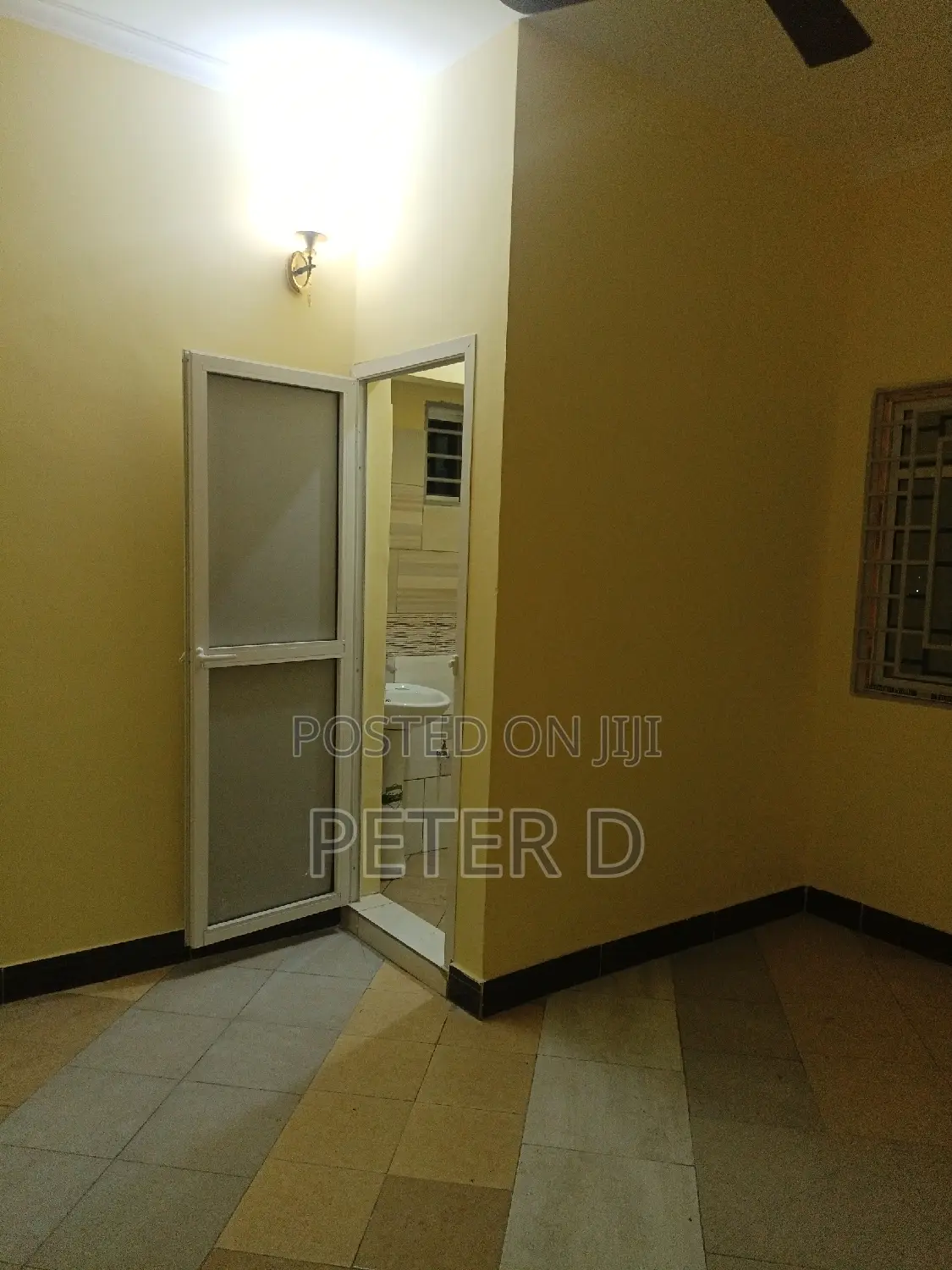 1bdrm Shared Apartment in Kimara for rent in Kimara