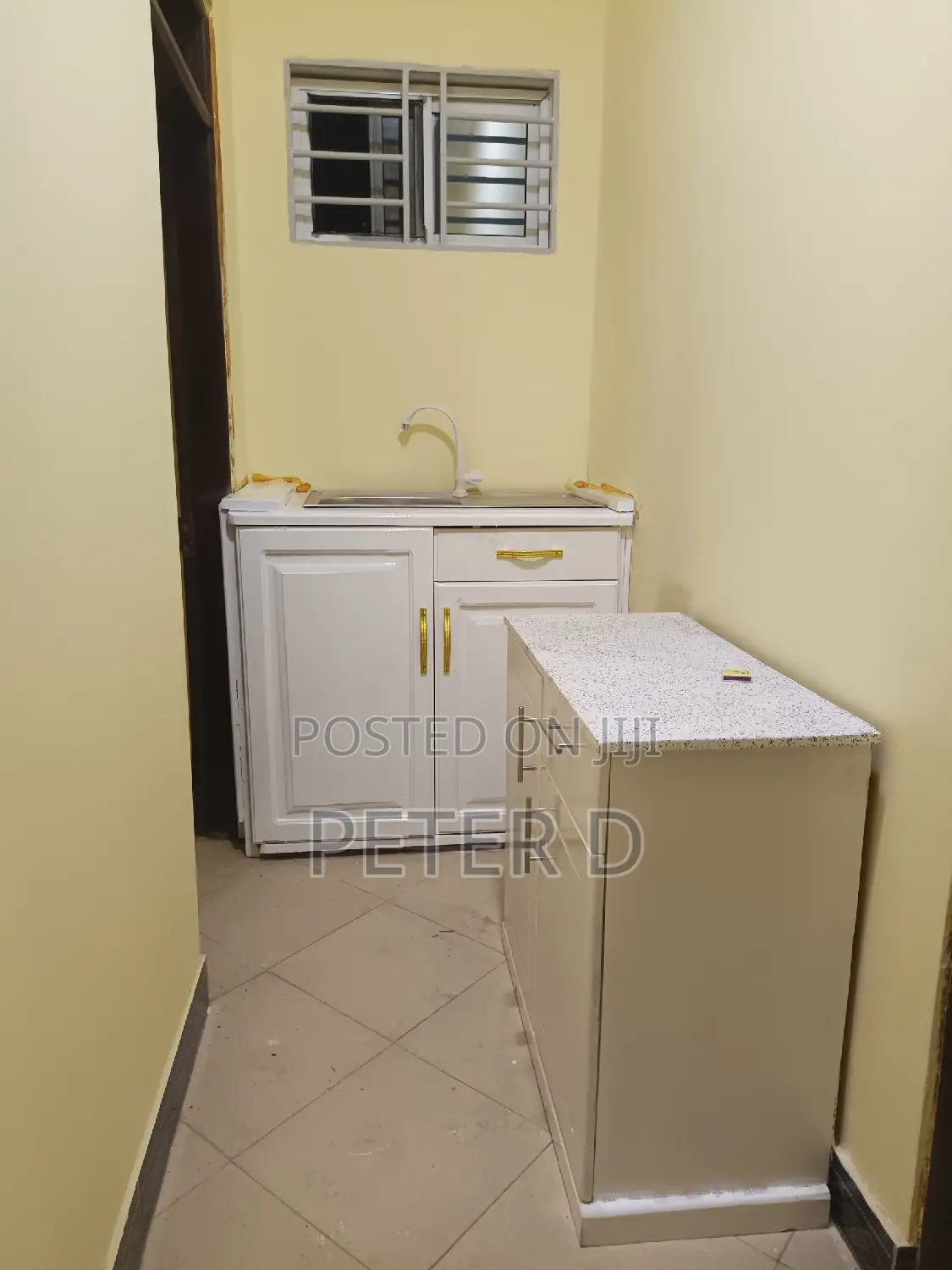 1bdrm Shared Apartment in Kimara for rent in Kimara