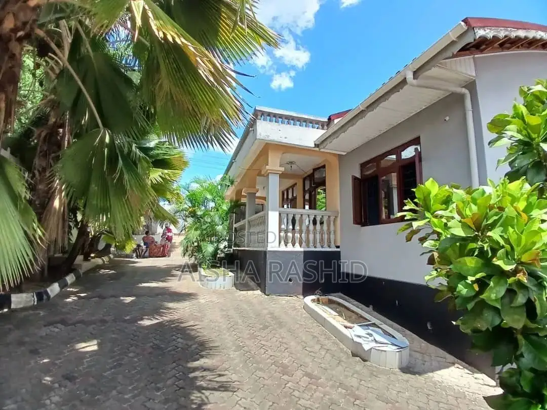 4bdrm Apartment in Kimara for rent in Kimara